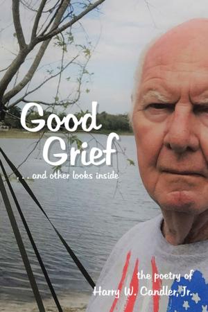 Cover of the book Good Grief by Rheanna Markoski