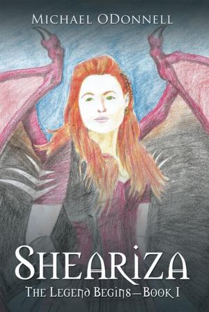 Cover of the book Sheariza by Kathleen E. Quasey
