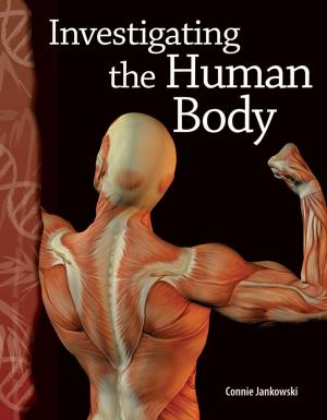 Cover of the book Investigating the Human Body by Kristina Mercedes Urquhart