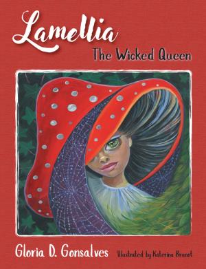 Cover of the book Lamellia by Robert F. McKellar