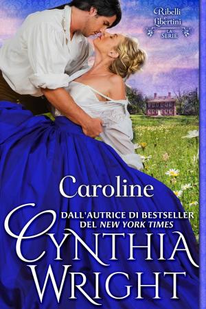 bigCover of the book Caroline by 