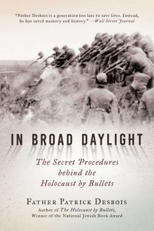 Cover of the book In Broad Daylight by Richard Stratton