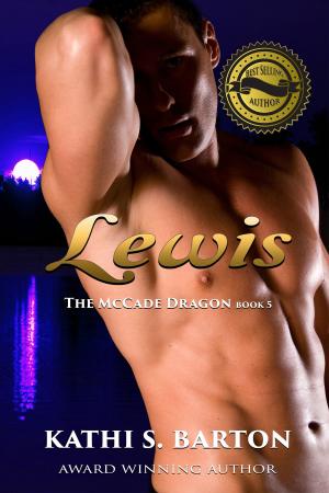Cover of the book Lewis by SunHi Mistwalker