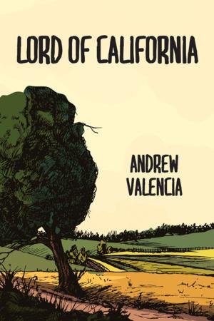 Cover of the book Lord of California by U Tin U