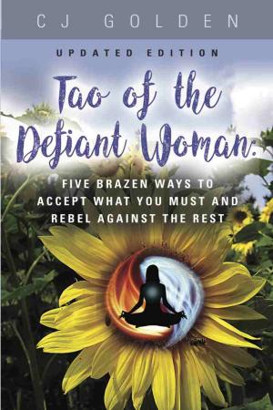 Book cover of Tao of the Defiant Woman