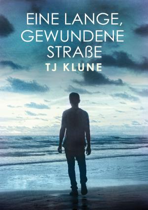 Cover of the book Eine lange, gewundene Straße by Johanna Parkhurst