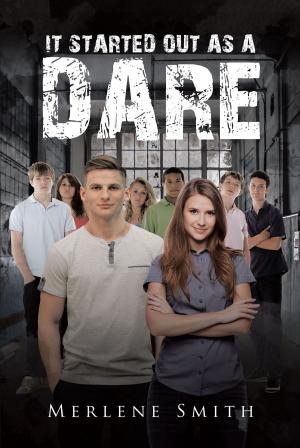 Cover of the book It Started out as a Dare by Jennifer L. Grazioso