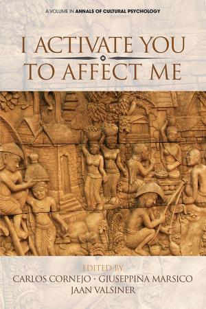 Cover of the book I Activate You To Affect Me by Leslie Jones, Eugene Kennedy