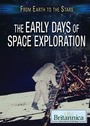 Book cover of The Early Days of Space Exploration