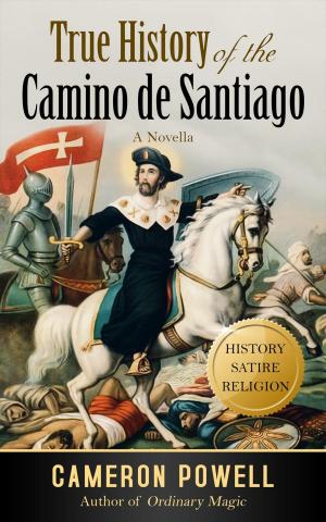 Cover of the book True History of the Camino de Santiago by S.C. Wade