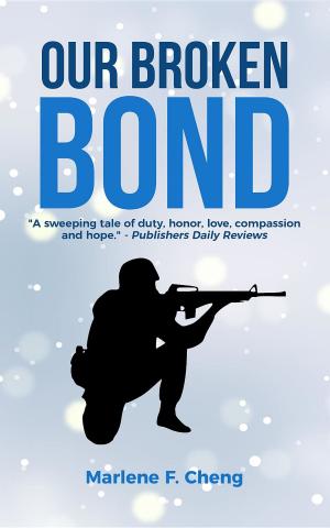 Cover of the book Our Broken Bond by Aubrey Rose