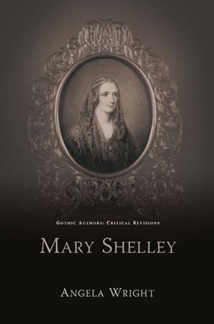Cover of the book Mary Shelley by Shahram Parvin