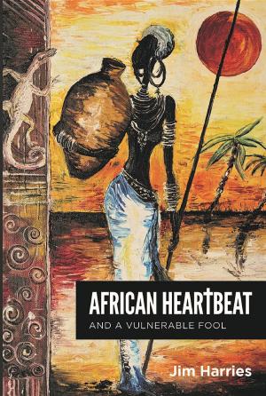 Book cover of African Heartbeat
