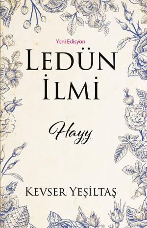 Cover of Ledun Ilmi Hayy (Yeni Edisyon)