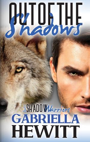 Cover of the book Out of the Shadows by Amy Manemann