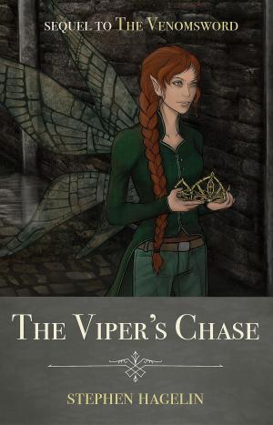 Cover of the book The Viper's Chase by Alberta Ross