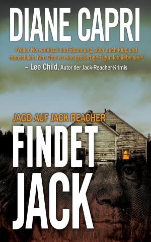 Cover of the book Findet Jack by Diane Capri