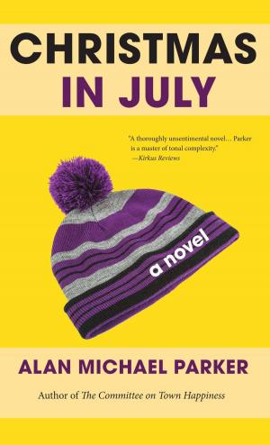 Cover of the book Christmas in July by Sean McGrady