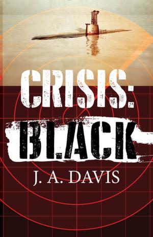 Cover of the book Crisis: Black by Adrian Todd Zuniga
