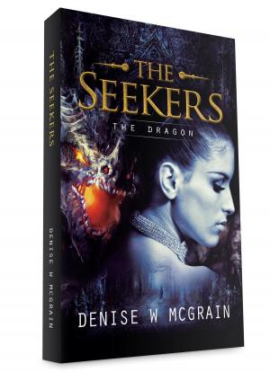 Book cover of The Seekers