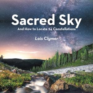 Cover of the book Sacred Sky by Susan J. Ellis