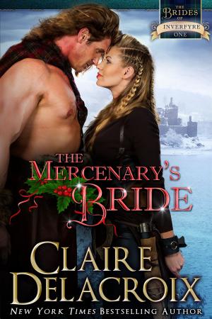 Cover of the book The Mercenary's Bride by N. Sumi