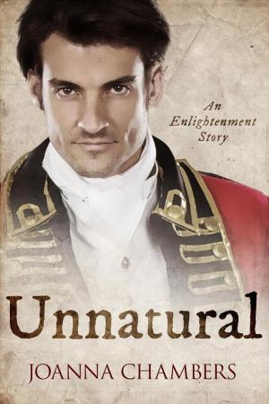 Cover of Unnatural