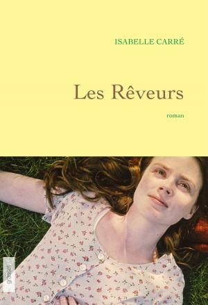 Cover of the book Les rêveurs by Jules de Goncourt, Edmond de Goncourt