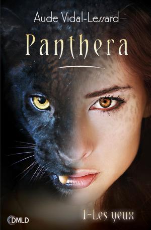 Cover of the book Panthera by Daniel Humphrey