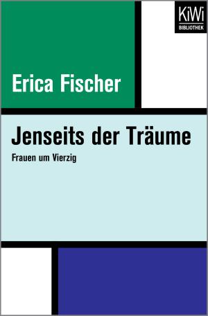 Cover of the book Jenseits der Träume by Andrian Kreye