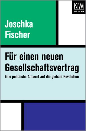 Cover of the book Für einen neuen Gesellschaftsvertrag by Herbert Achternbusch
