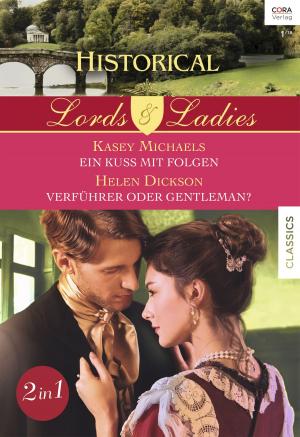 Cover of the book Historical Lords & Ladies Band 65 by Melanie Milburne