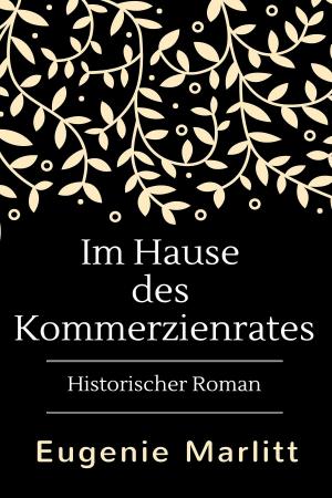 Cover of the book Im Hause des Kommerzienrates by Joseph Roth