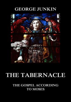 Cover of the book The Tabernacle by Honoré de Balzac