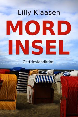 bigCover of the book Mordinsel by 
