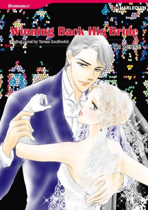 Cover of the book WINNING BACK HIS BRIDE by Shoma Narayanan