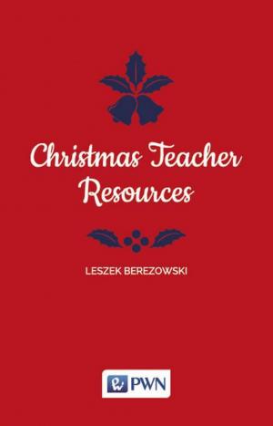 Cover of Christmas Teacher Resources