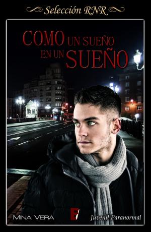 Cover of the book Como un sueño en un sueño by Alejandro Ordóñez