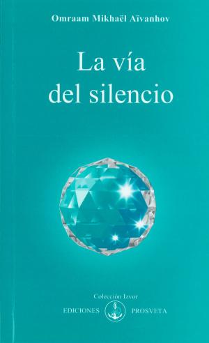 Cover of the book LA VÍA DEL SILENCIO by 梅 薫