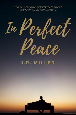 Cover of the book In Perfect Peace by Rev. Joseph Iannuzzi