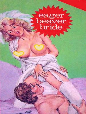 Cover of the book Beaver Bride (Vintage Erotic Novel) by Nikki Shannen