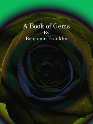 Cover of the book A Book of Gems by Carolyn Wells