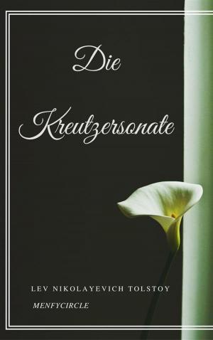 Book cover of Die Kreutzersonate
