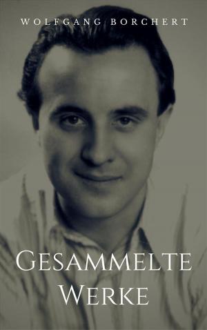 Cover of the book Gesammelte Werke by Magda Trott