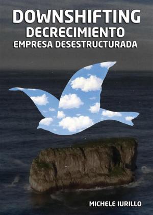 Cover of the book Downshifting, Decrecimiento y Empresa Desestructurada by Jeffrey R. Young