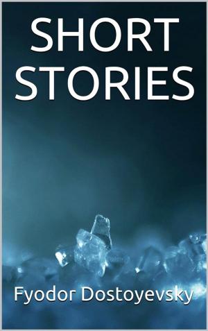 Cover of the book Short Stories by Maurizio Olivieri