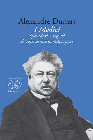 Cover of the book I Medici by Emily Casey
