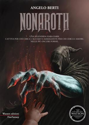 Cover of the book Nonaroth by Simone Volponi