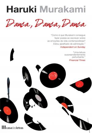 Cover of the book Dança Dança Dança by J.r. Ward