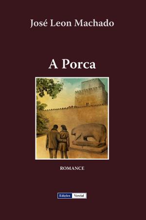 Cover of the book A Porca by JC Edwards